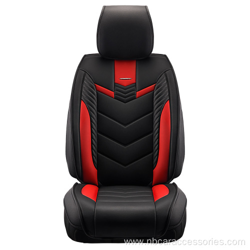 newest design general car seat linen cushion